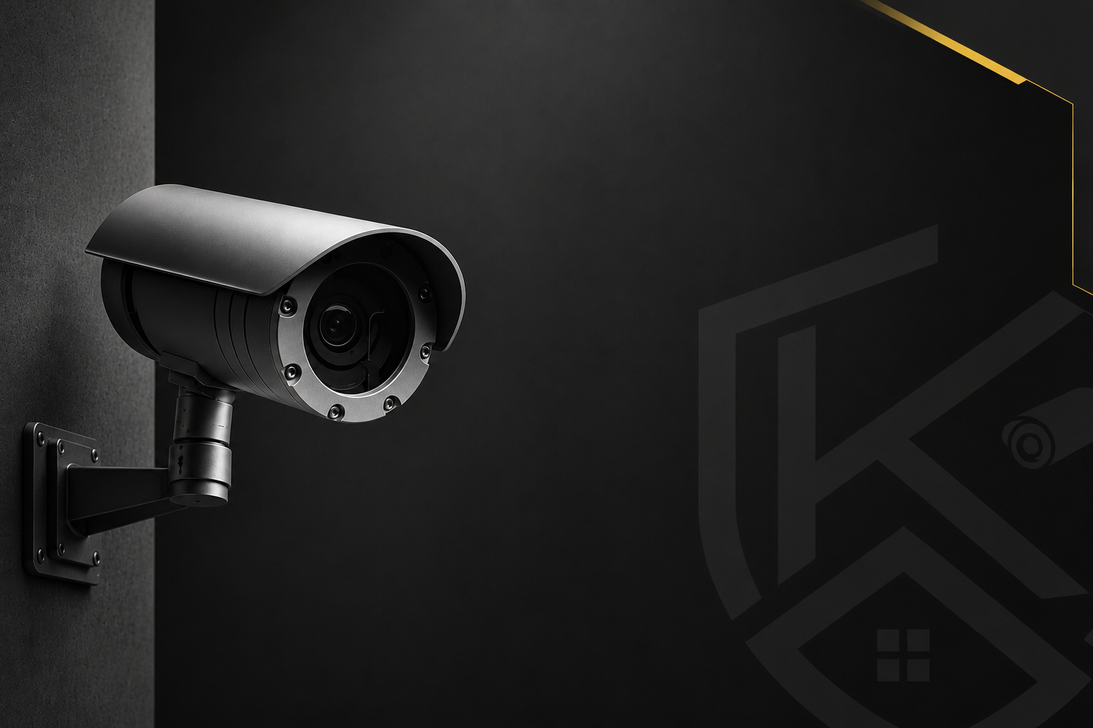 Monitoring CCTV, kamery Dahua i Hikvision