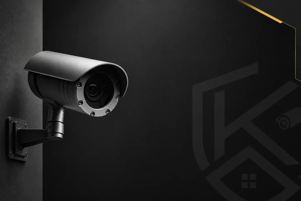 Monitoring CCTV, kamery Dahua i Hikvision